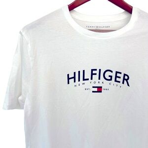 Tommy Hilfiger Tee L